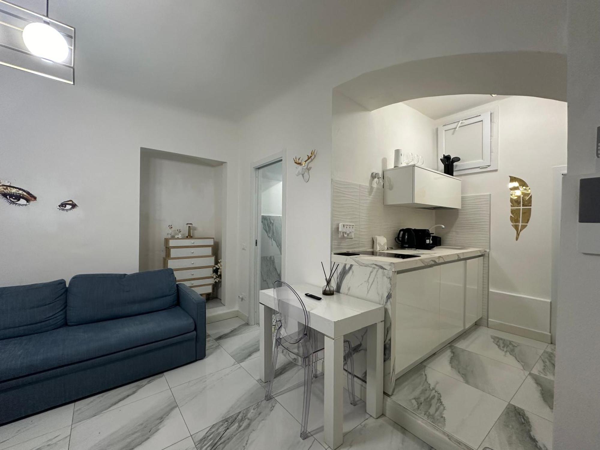 Apartamento La Spezia Centrale 5 Terre White House Exterior foto