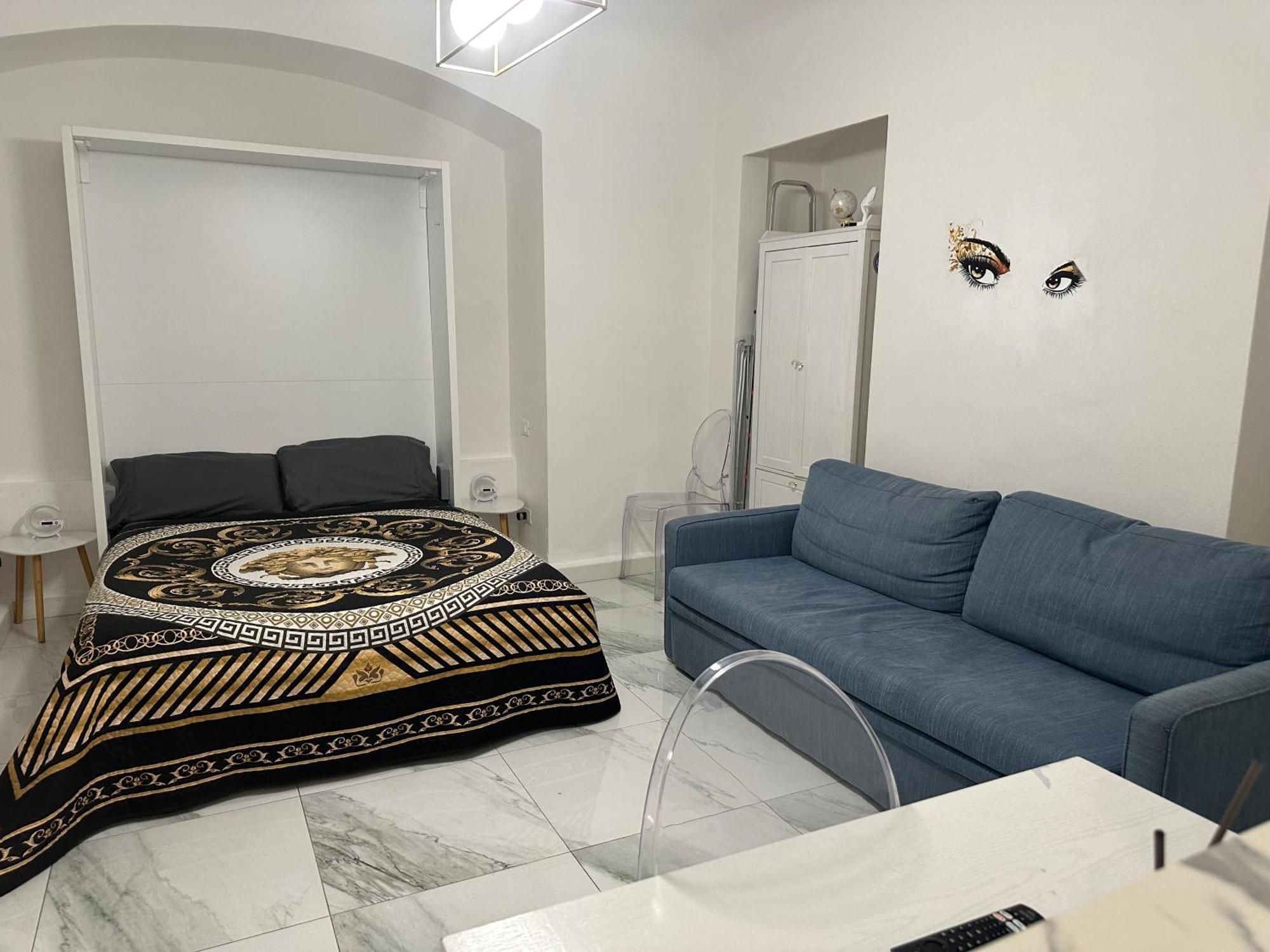 Apartamento La Spezia Centrale 5 Terre White House Exterior foto