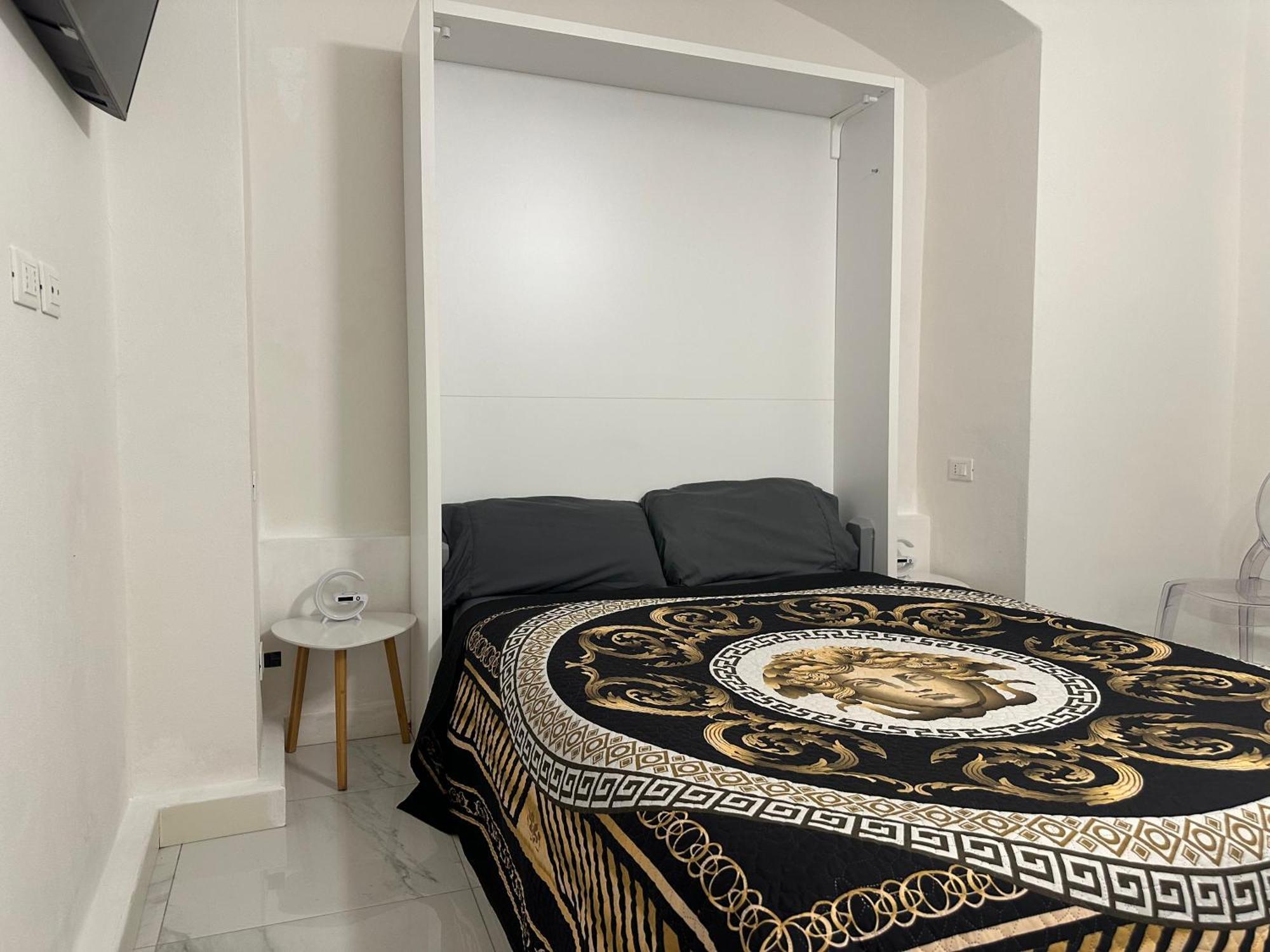 Apartamento La Spezia Centrale 5 Terre White House Exterior foto