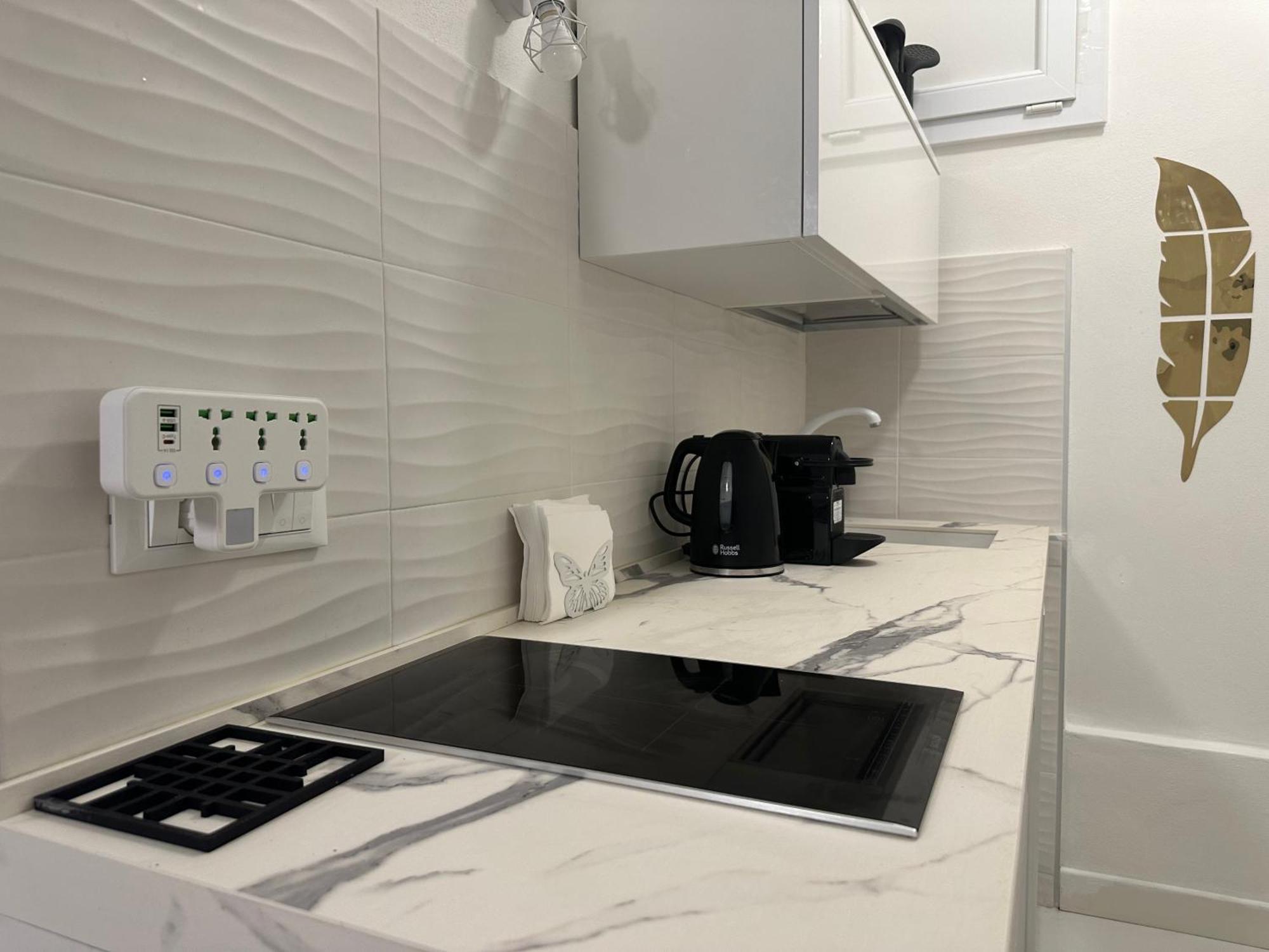 Apartamento La Spezia Centrale 5 Terre White House Exterior foto