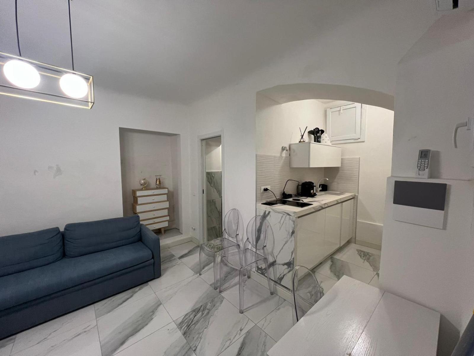 Apartamento La Spezia Centrale 5 Terre White House Exterior foto