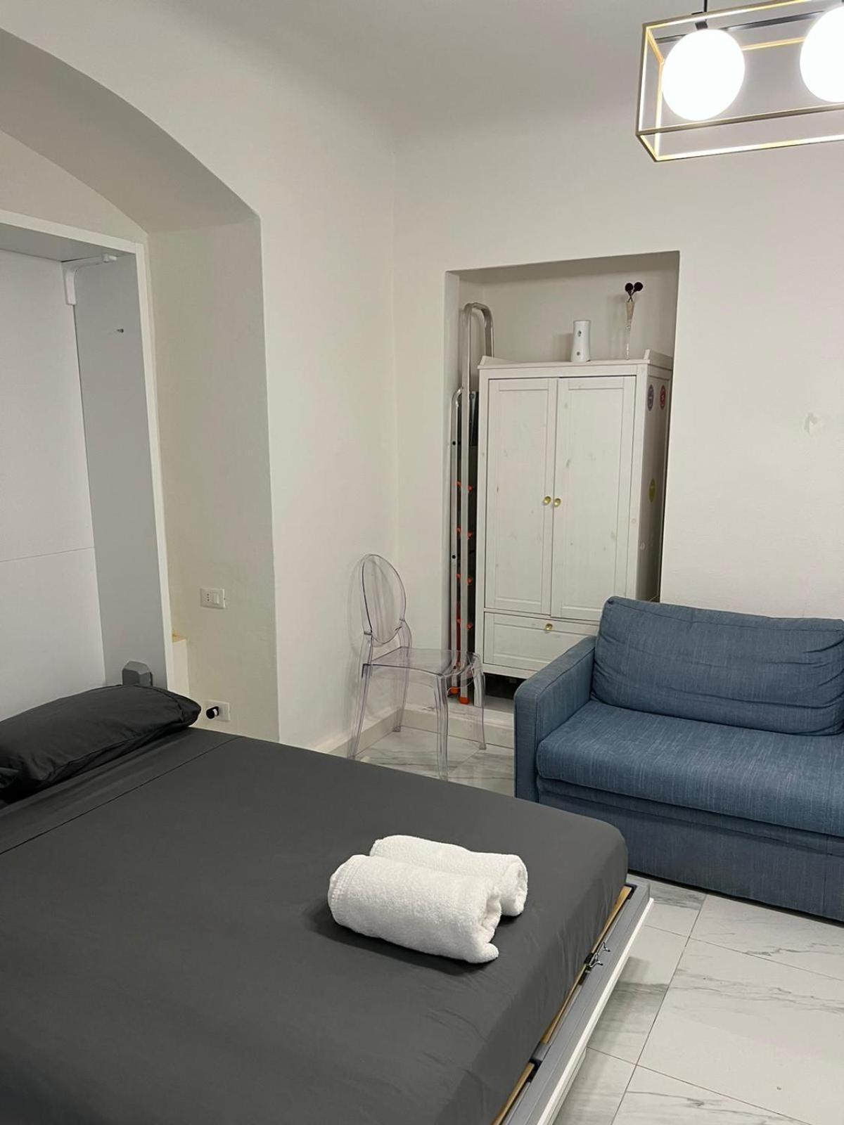 Apartamento La Spezia Centrale 5 Terre White House Exterior foto